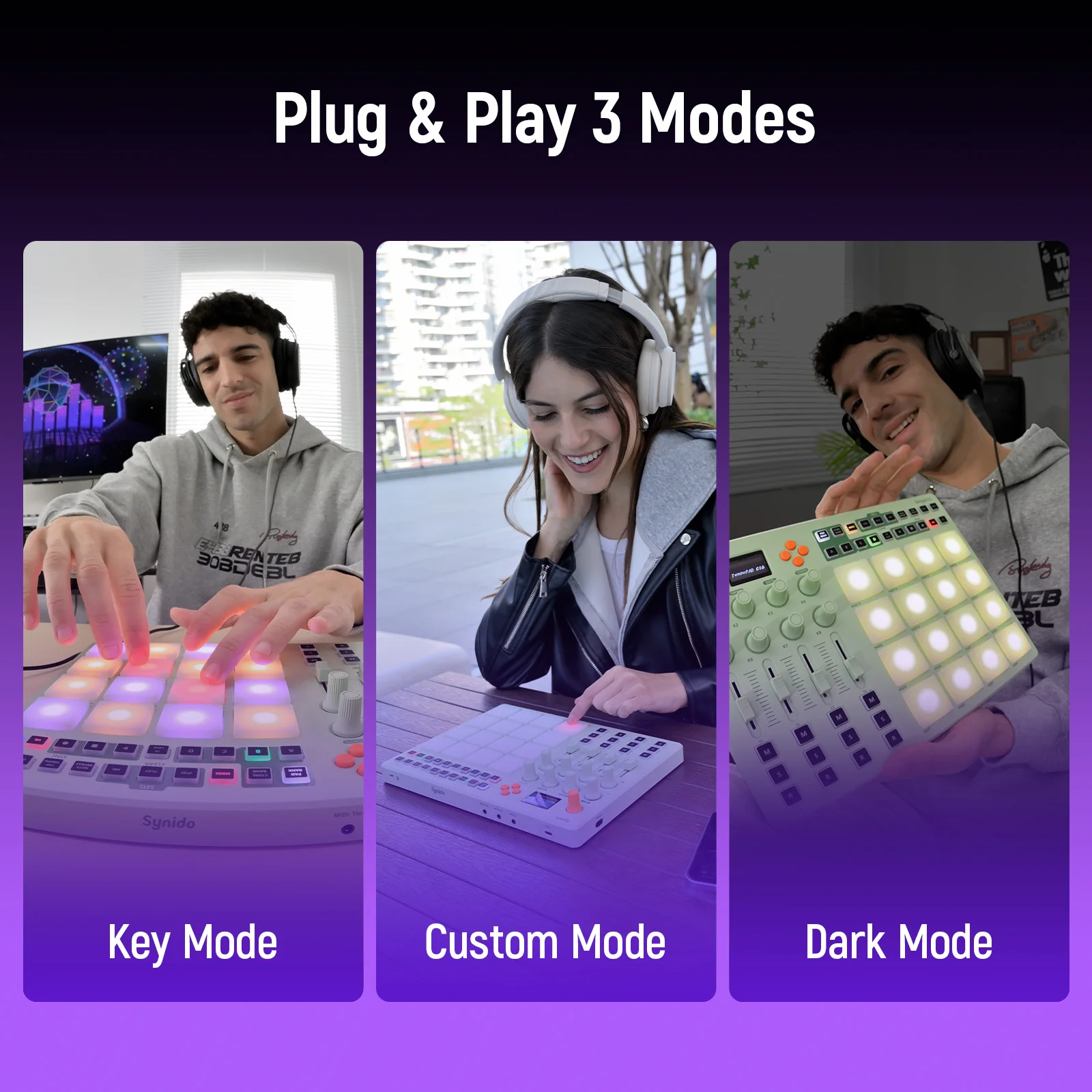 Thumbnail 4 - #53 Best Rated MIDI Controllers to Buy in 2026