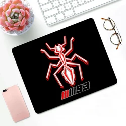 Moto Marquez Marc Ant 93 Gaming Mouse Pad XS Small Mousepad For PC Gamer Desktop Decoration Office Mouse Mat Deskmat Rug