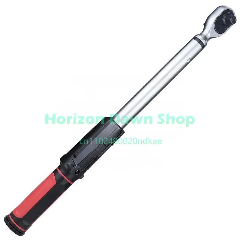 3/8 Inch Digital Torque Wrench with LED Alert – Professional Grade, Accurate, and Easy To Use