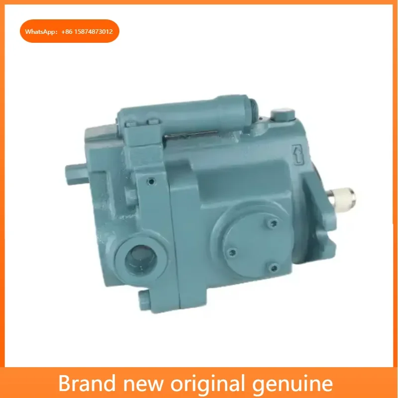 

Гидравлический плунжерный насос V-серии V23 напрямую от производителя (модели V15, V38, V50, V-2313765, V-2314258, V-4313595)