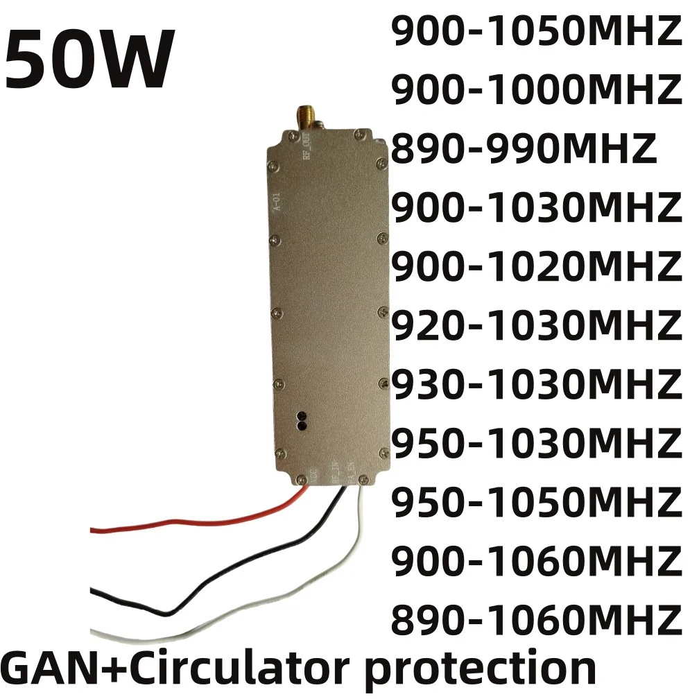 50W900-1050M900-1000M900-1030M950-1050M900-1990M890-1050MAmplifier NOISE GENERATOR SMALL