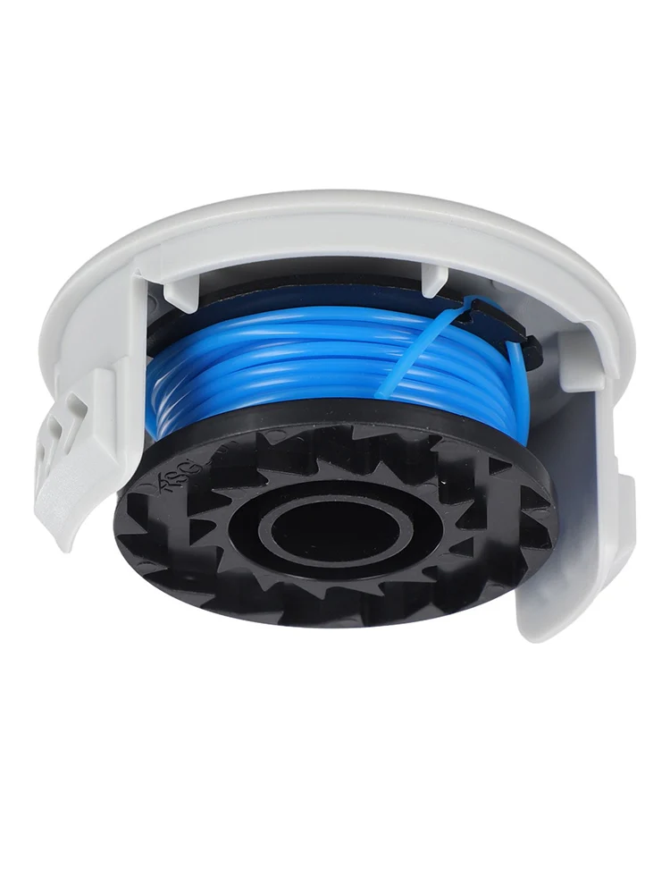 Elevate Your For RAC124 18 Volt with Thread Coil Spool Line Perfect Fit for OLT/RLT 1830 1831 Superior Quality!