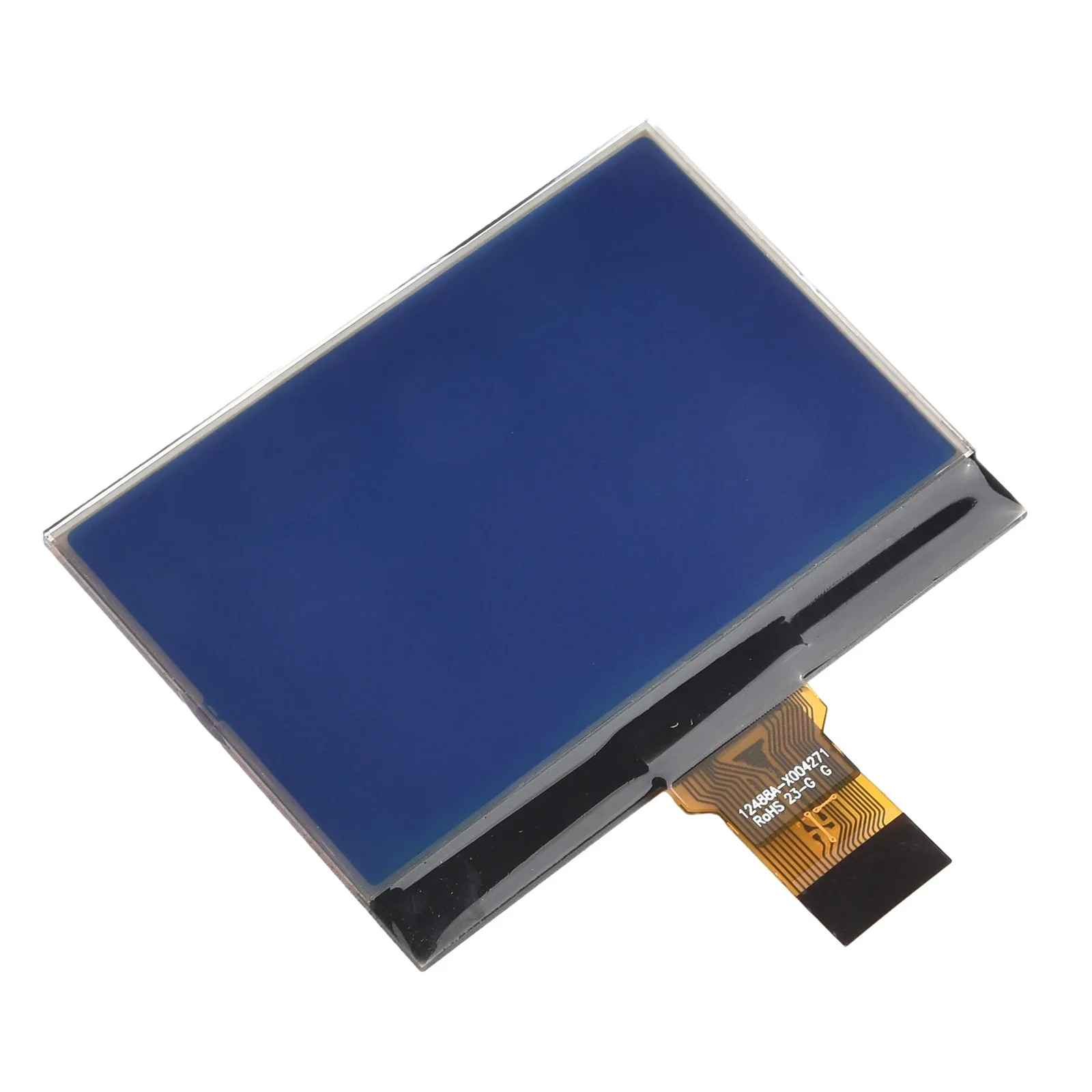 Car LCD Display Screen For Ford Focus For C-Max For Galaxy For Ku Ga Instrument Cluster Dashboard LCD Display Screen
