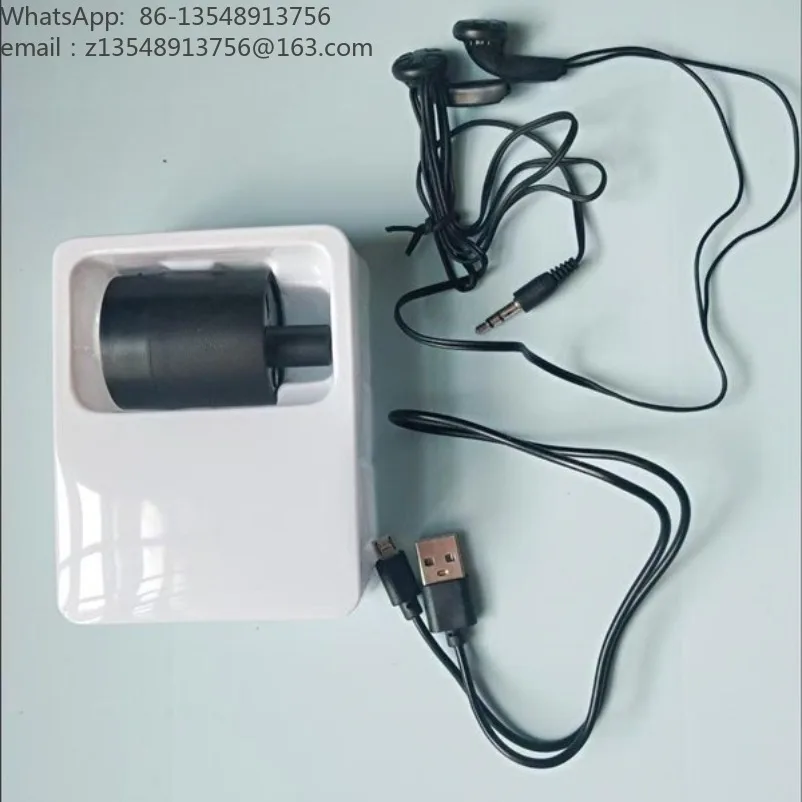 Leak detector Pipe plumbing pipe leakage detection and detection engineering special equipment 918