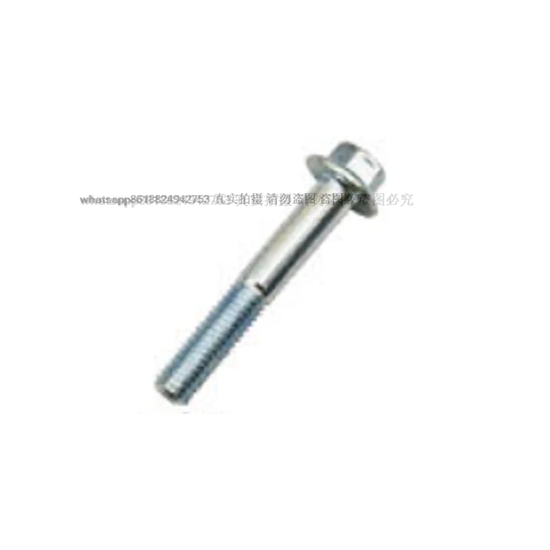 

For Caterpillar C13 engine spare parts Valve cover bolt Engineering machinery spare parts