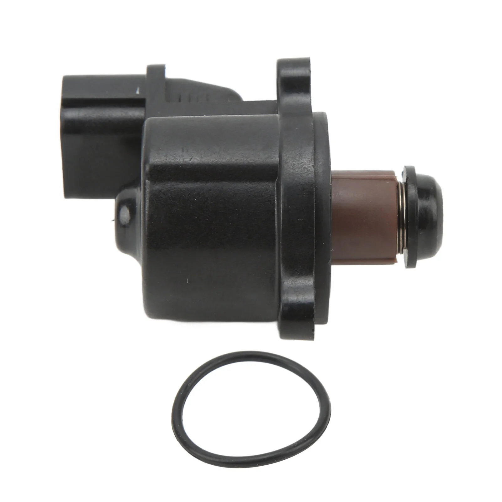 IAC Valve 18137-93J00 for Suzuki Outboard Motor 4T DF150 175 200 250 Vibration Resistant Outboard Motor Idle Air Control Valve