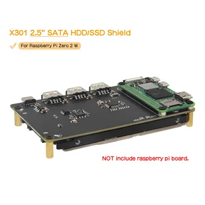 12 최고의 판매 Raspberry Pi Sata -№9