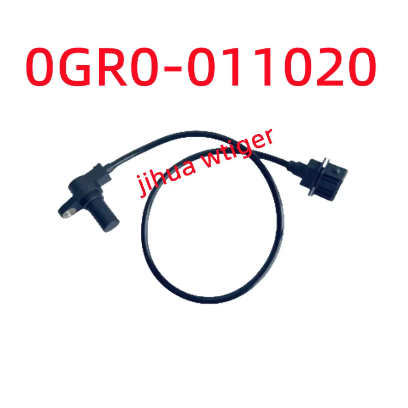 

Original Gearshift Sensor 0GR0-011020 Engine Speed Sensor RPM For CF Moto 450cc ATV CForce UForce ZForce 450 550 600 625 Z5 U6