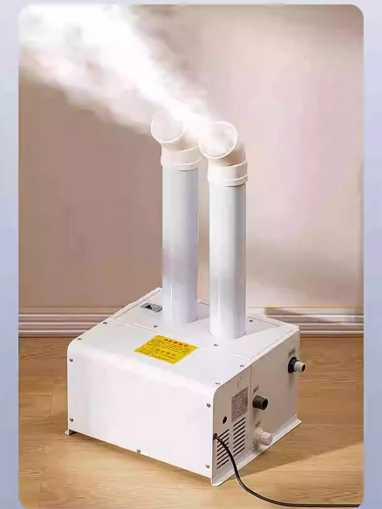 

Humidifier Large Vegetable and Fruit Preservation Workshop Humidifier