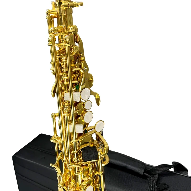 China Saxophone alto Sax woodwind instruments