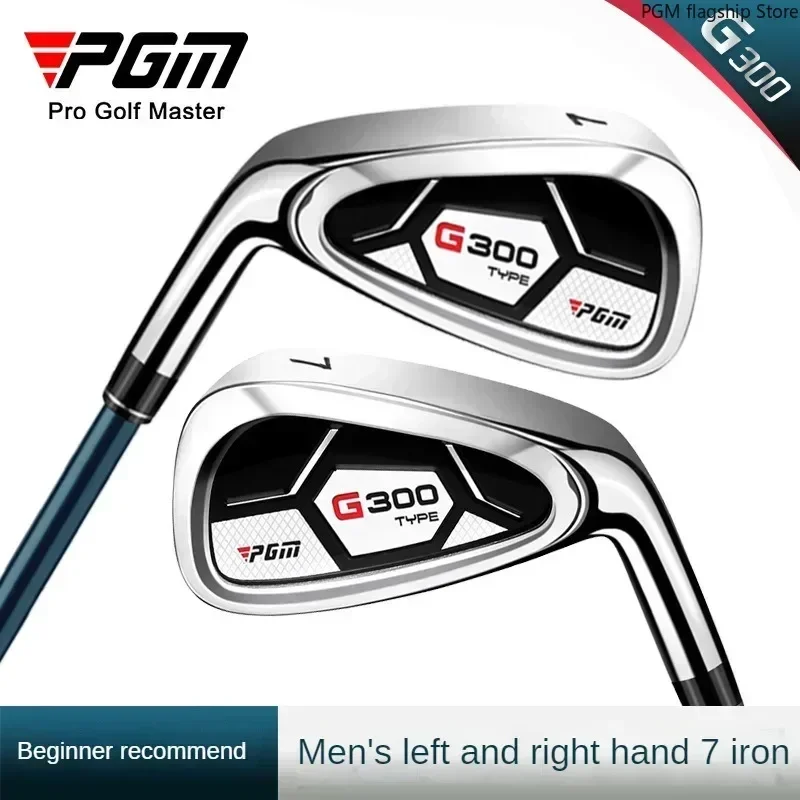 

PGM Golf Club Women's 7-iron Stainless Steel 7-iron Golf Single Beginner Practice Competition Club TiG025