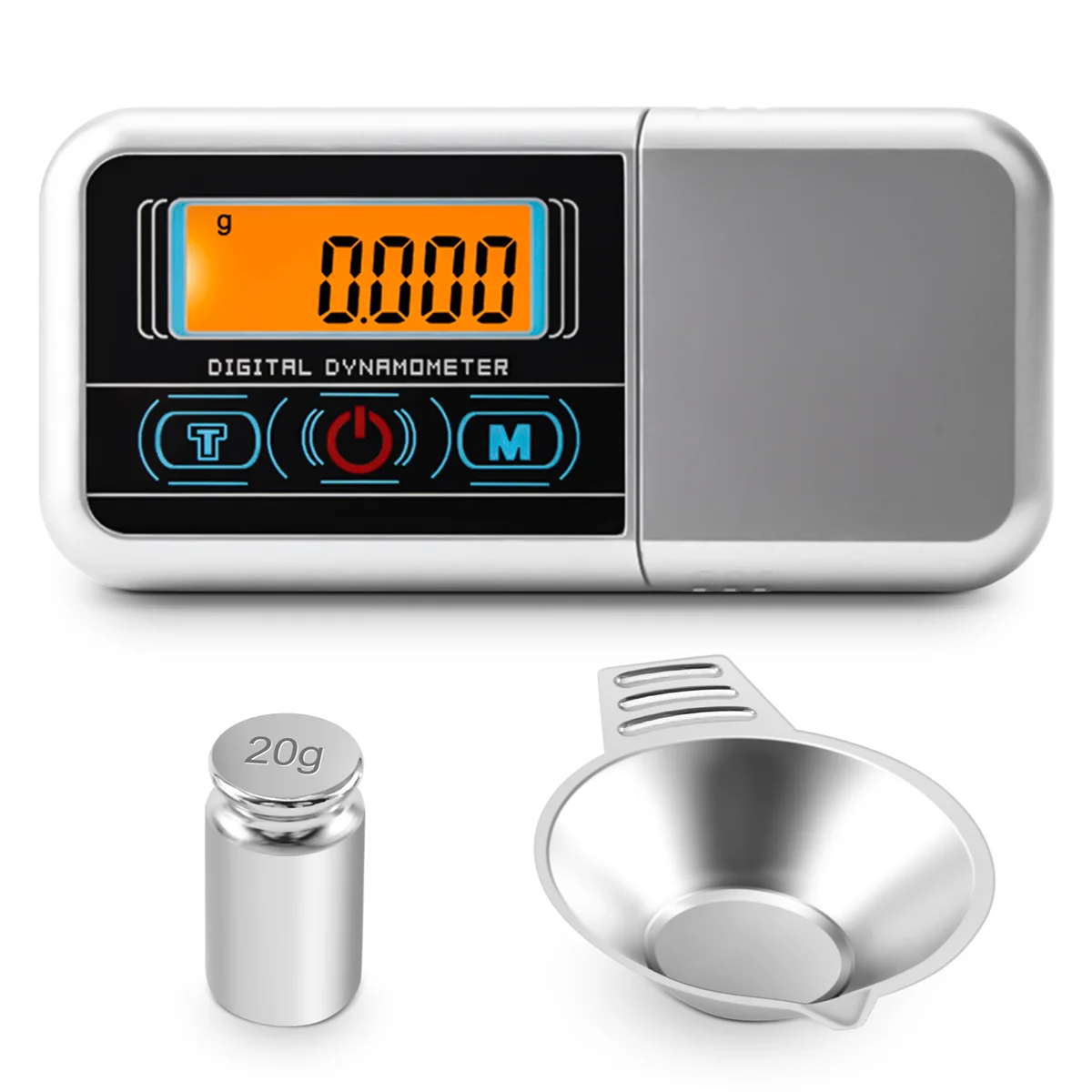 Mini balance à bijoux, 100G x 0.005G pride, stylet coloré, dynamomètre numérique, jauge de suivi pour disque vinyle illac
