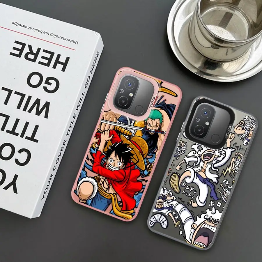 Cool One Piece Luff… - image