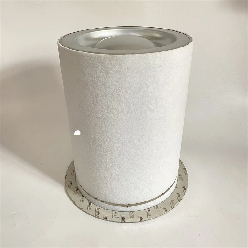 Mathiateur d'huile à air haute efficacité 6.201sable