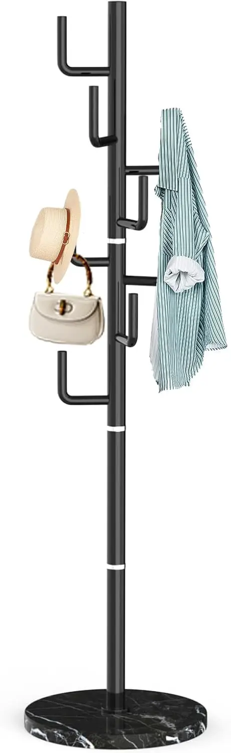 Metal Modern Coat R…