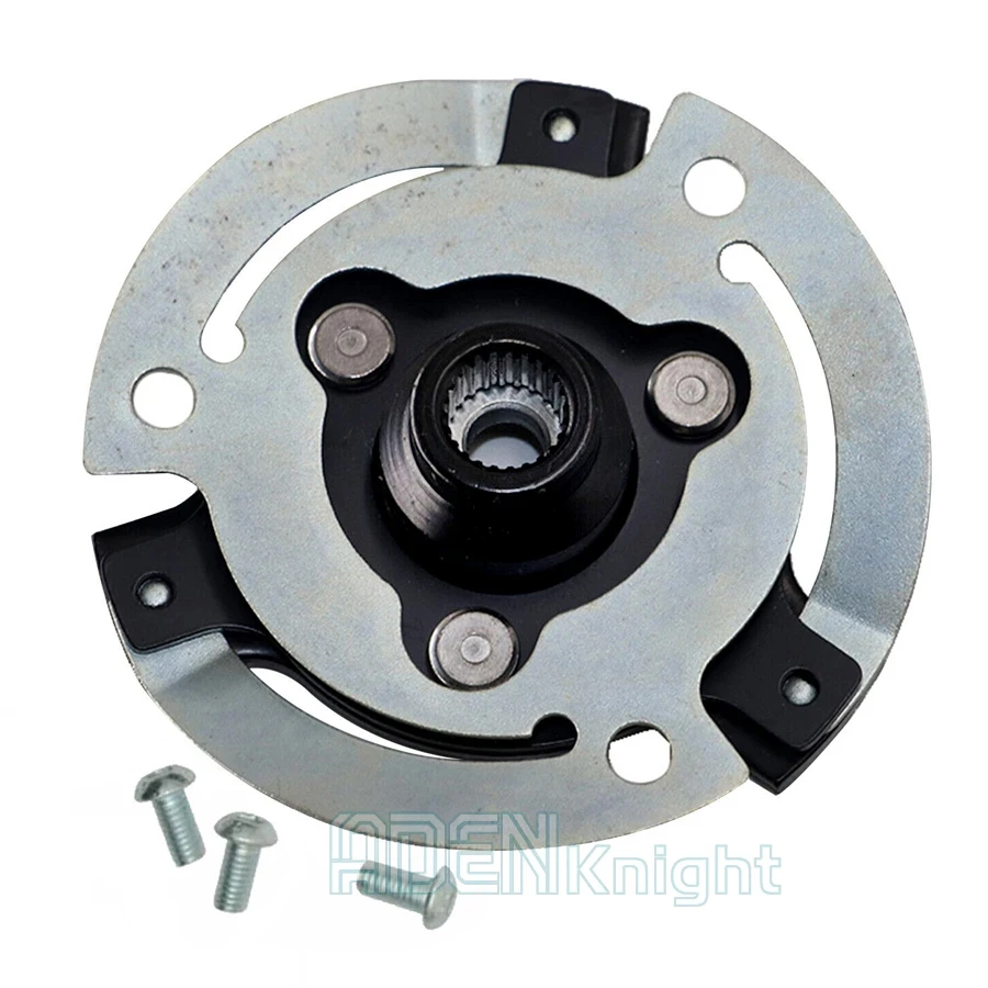 Placa de cubo de embrague de compresor de aire acondicionado, 5N0820803, para Audi Astra Seat 5N0820803A 5N0820803E 5N0820803B