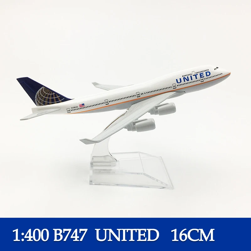 1:200コンコルド飛行機モデルエアフランス超音速旅客機静的表示30