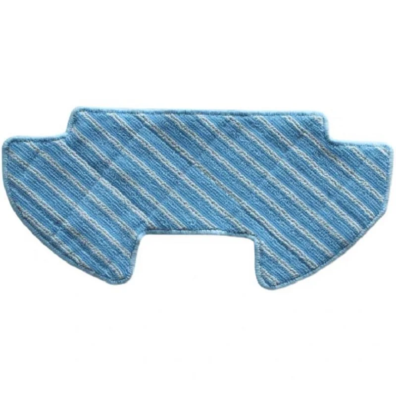 Mop Cloth for Tefal Explorer serie 80 Robot Vacuum Cleaner Replacement Parts Household Cleaning Accessories