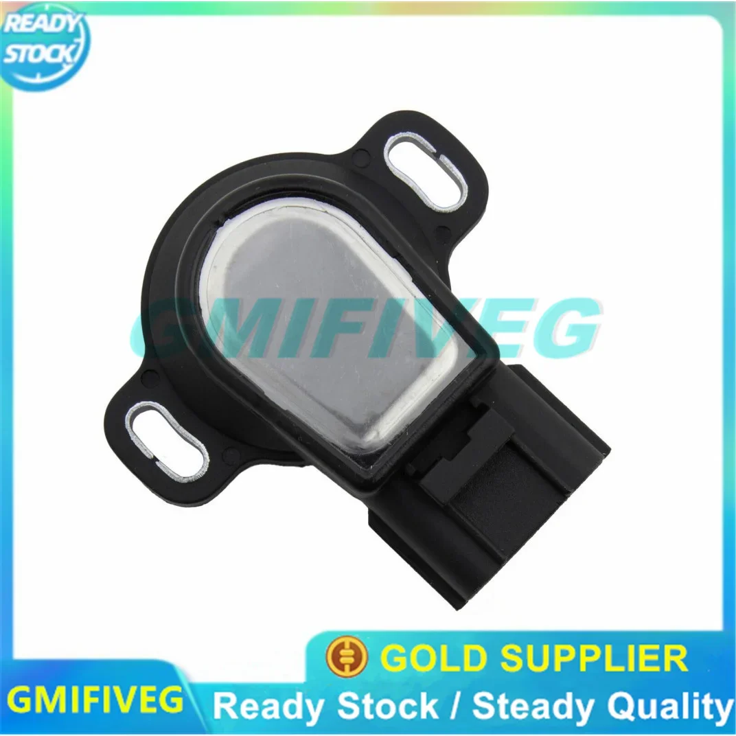 New 1X 3006-939 Throttle Position Sensor 3006939 for Arctic-cat Snow Crossfire F6 F8 EFI M8000 M1000 M6 M8 EFI TPS sensor