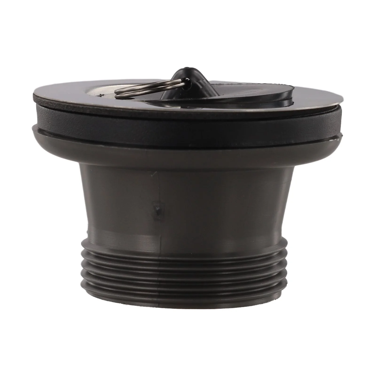 

Appliance Stainless Steel Drain Valve Sink Showers Drain 70 Mm Diameter Stainless Steel Drain Valve Easy Operation Design