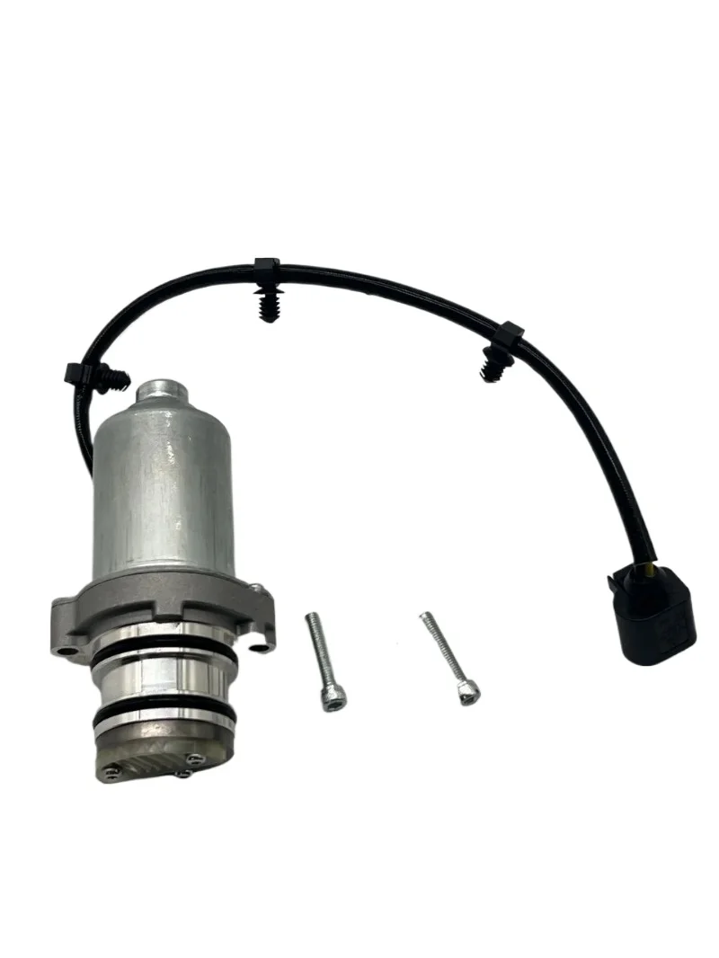 0BS598549 0AY598549 0AY598549A Haldex Rear Differential Preload Pump Fit For VW Audi Seat Skoda 4Motion AWD