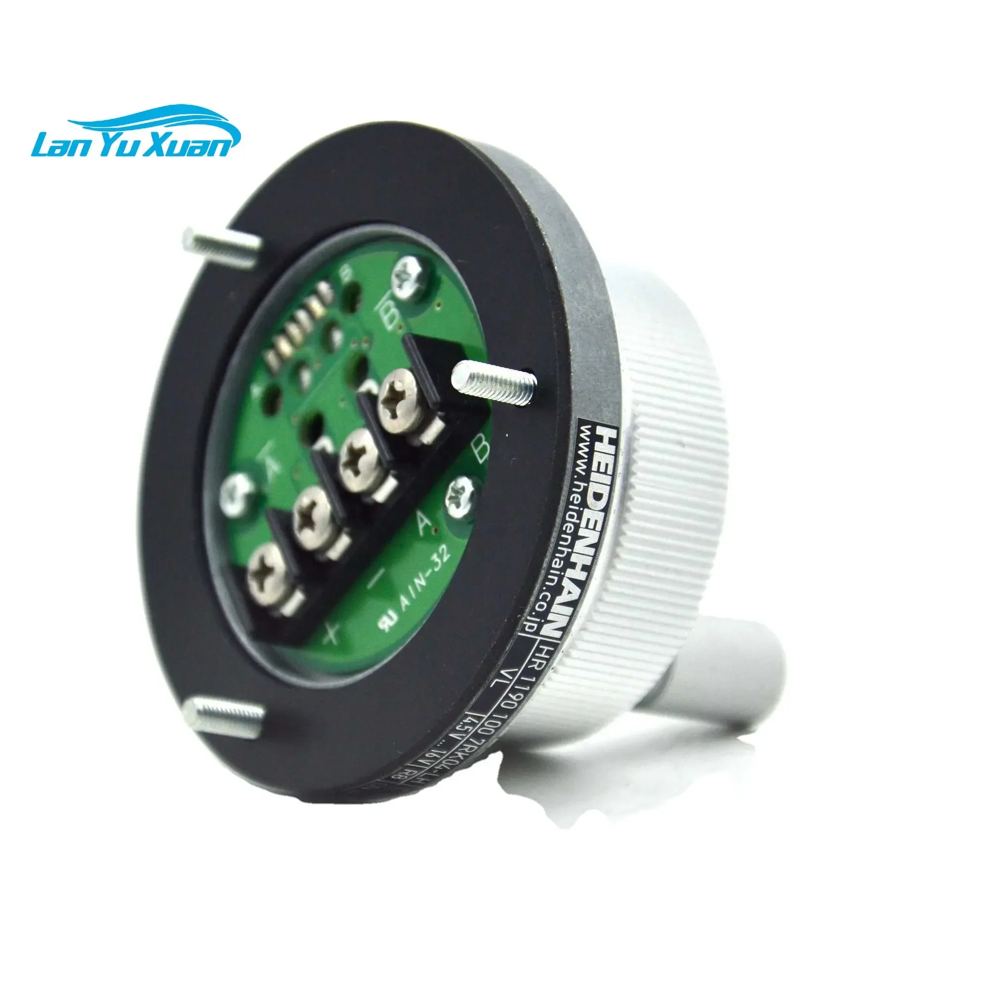 

Upgrade IRS620-4096-001 To ROD 620 4096 ID:684668-16 Rotary Encoder New Original Genuine Goods Are Available From Stock