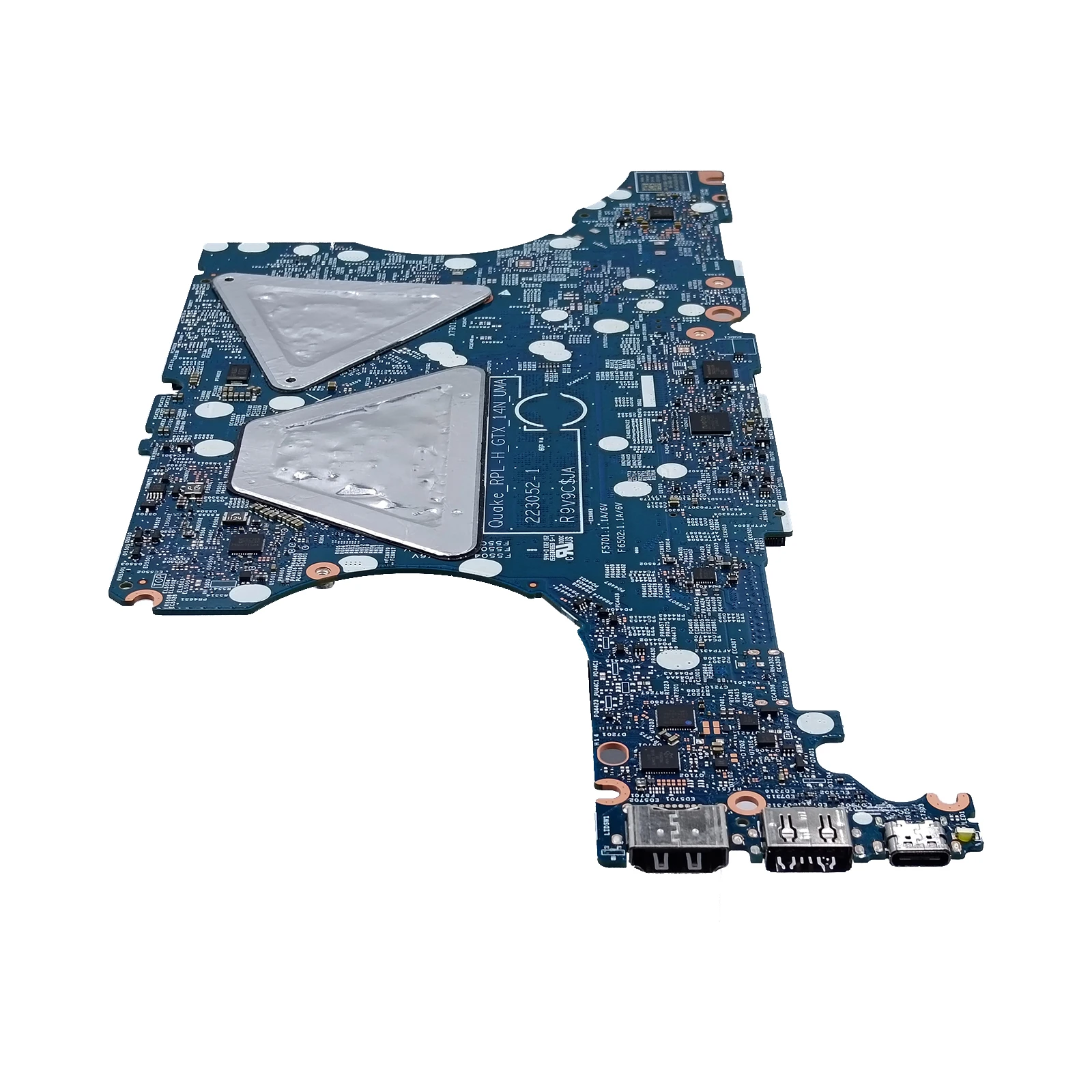 

04GDH0 03YGNV For Inspiron 14 Plus 7430 Laptop Motherboard System Mainboard i7-13700H i7-13620H 16GB RAM 223052-1 4GDH0 3YGNV