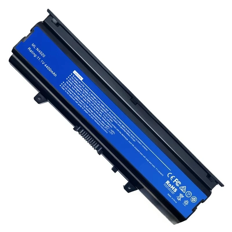 For Dell N4030 laptop battery N4020 M4010 tkv2v for Lingyue computer battery