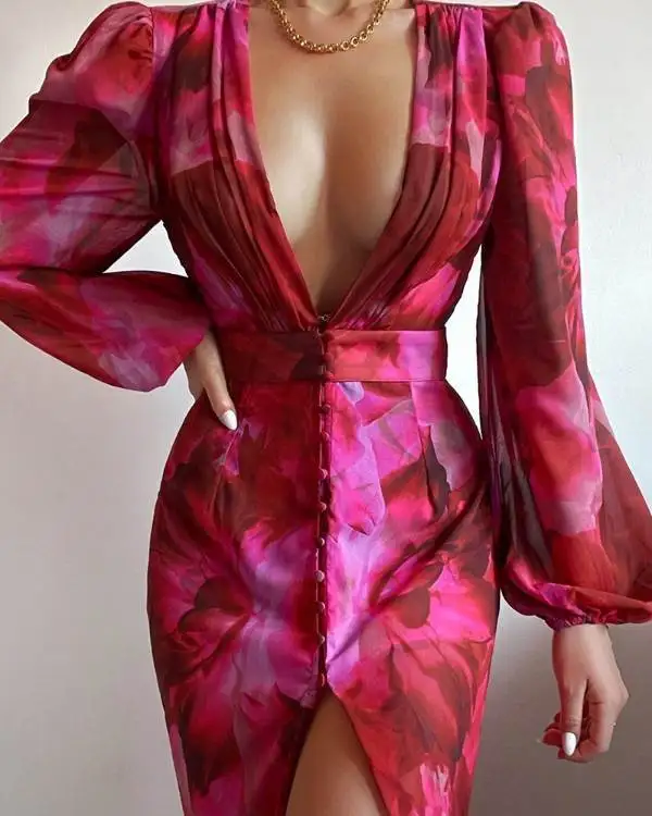 Faionable Casual Pr…