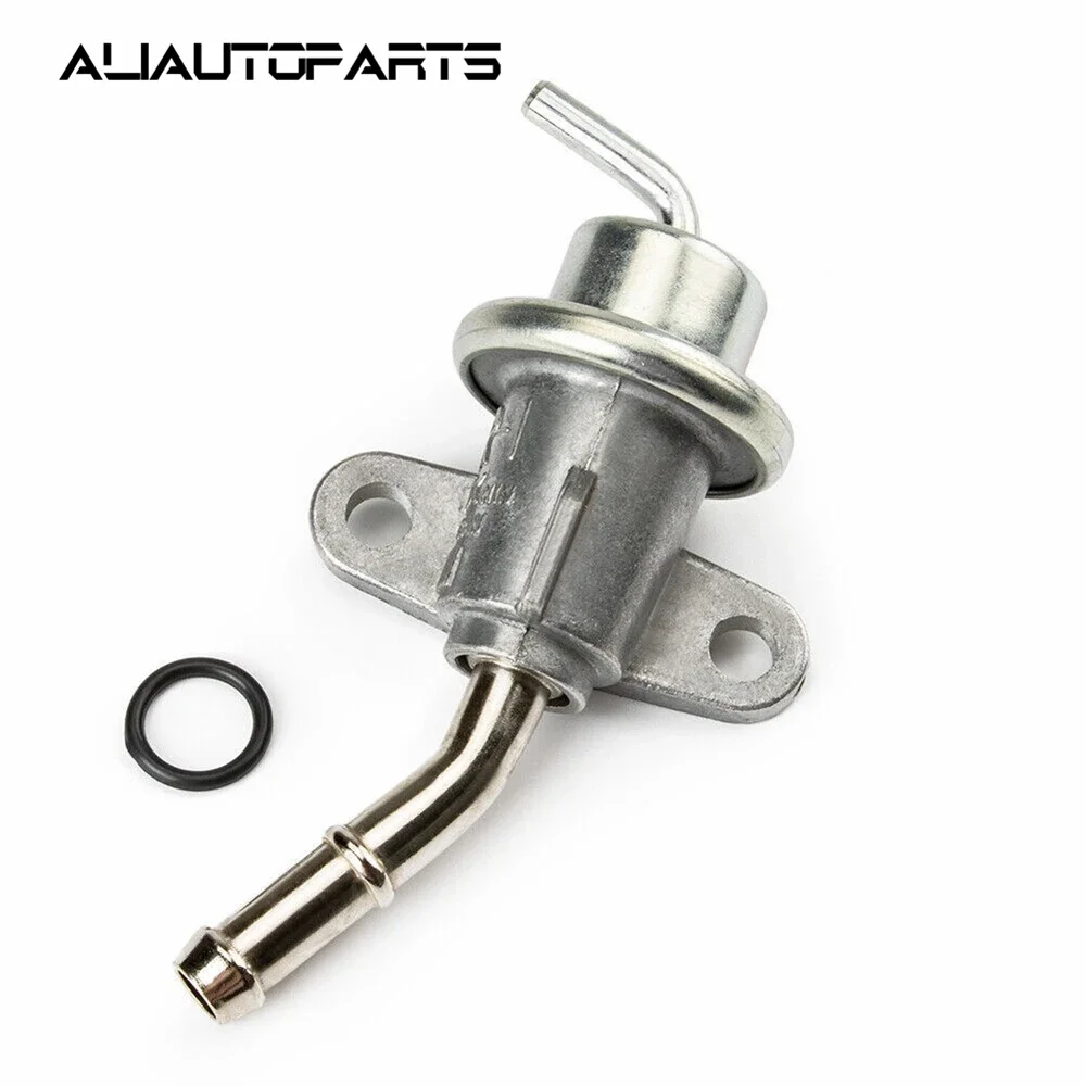 

16740MBWJ32 For Honda F4i CBR 600 2001-2006 New Fuel Injection Pressure Regulator 16740-MBW-J32