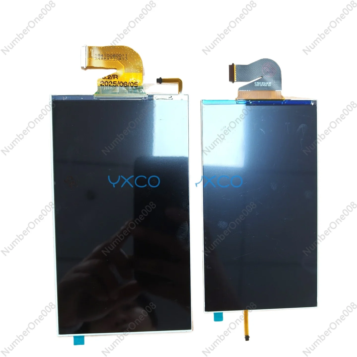 

LCD screen Original NS LITE display inner screen LCD inner screen, game console LCD screen