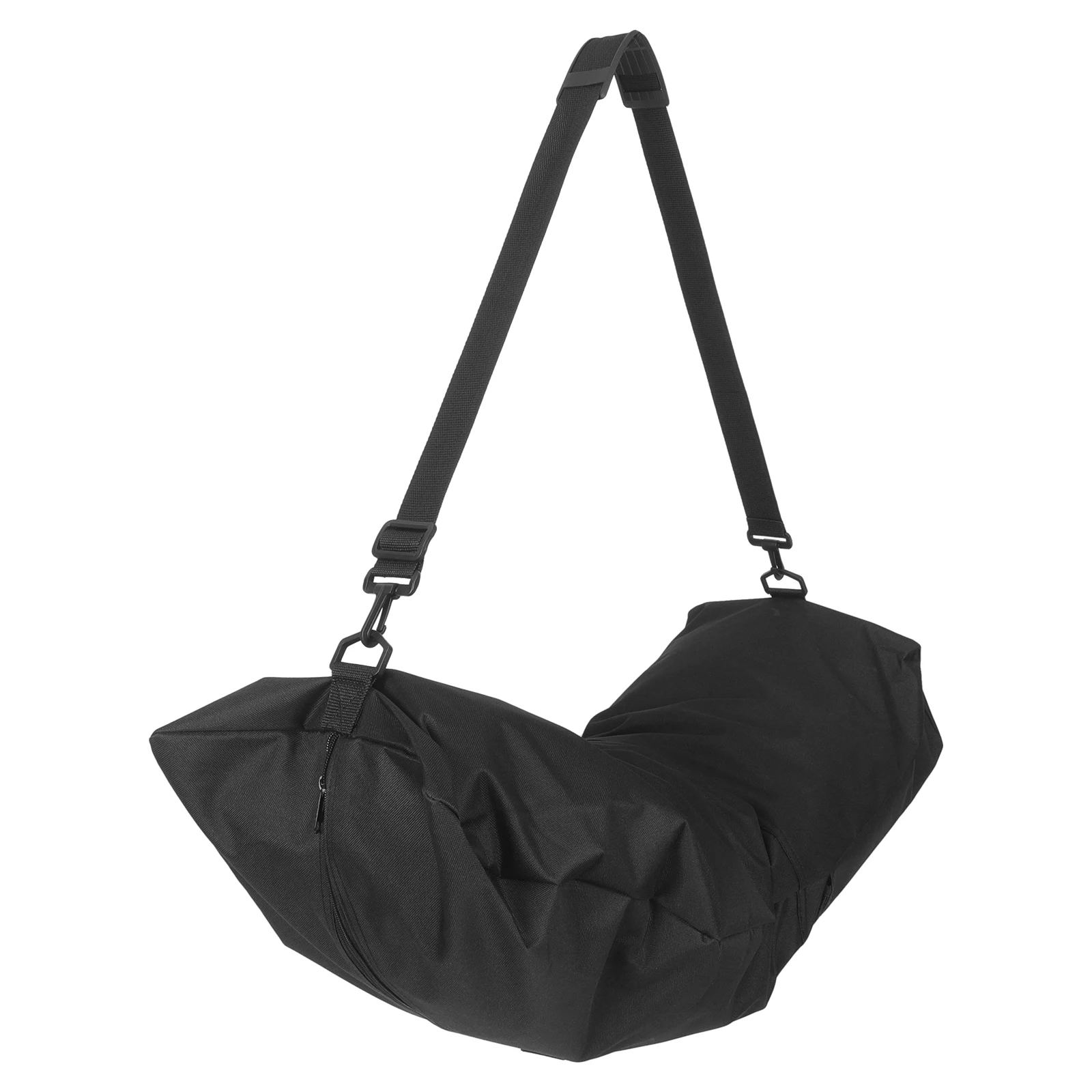 

Portable Metal Bag Durable Outdoor Safety Inspection Pouch Lost Handle Design Large Capacity Storage