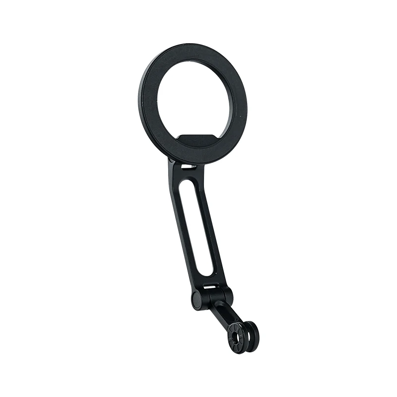 AliExpress READU wolf's Bicycle Stem Extension Computer Mount Holder Indoor Bike Trainer Magnetic Phone Mount MagSafe Holder