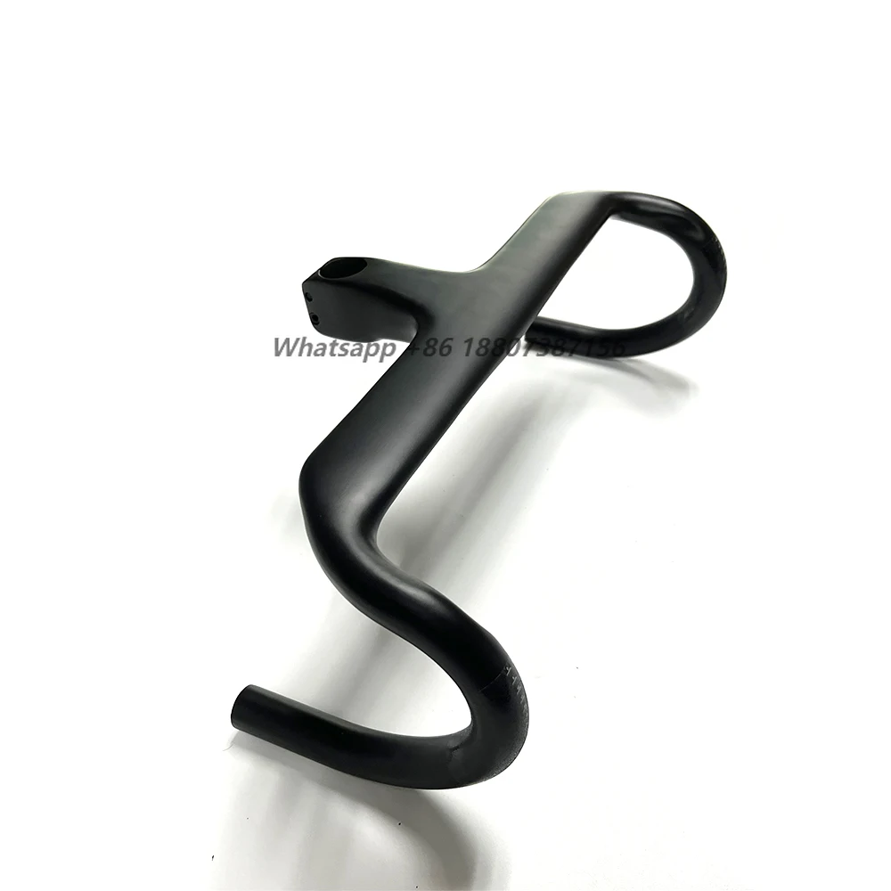 

Outside Track All Carbon Fiber Ultralight Bike Bend