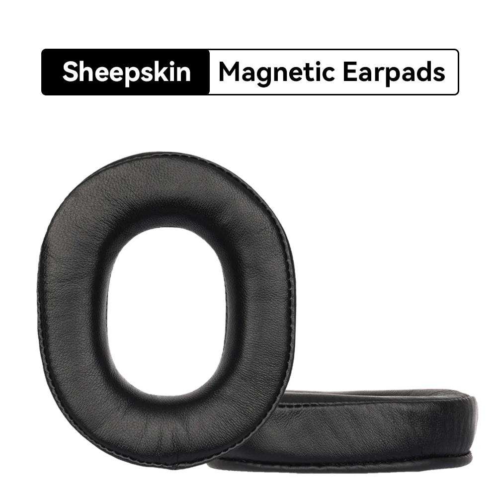 Ear Covers Komponist-Ohrpolster für österreichischen Audiokomponist. Ohrpolster, Kopfhörer-Mithelfer, PU-Headset-Ohrpolster 7
