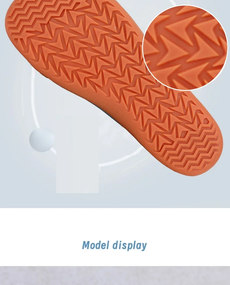 Unisex breite Barfußschuhe für Männer und Frauen, Outdoor-Trailrunning, minimalistische Wanderschuhe, leicht und atmungsaktiv – Detail 8