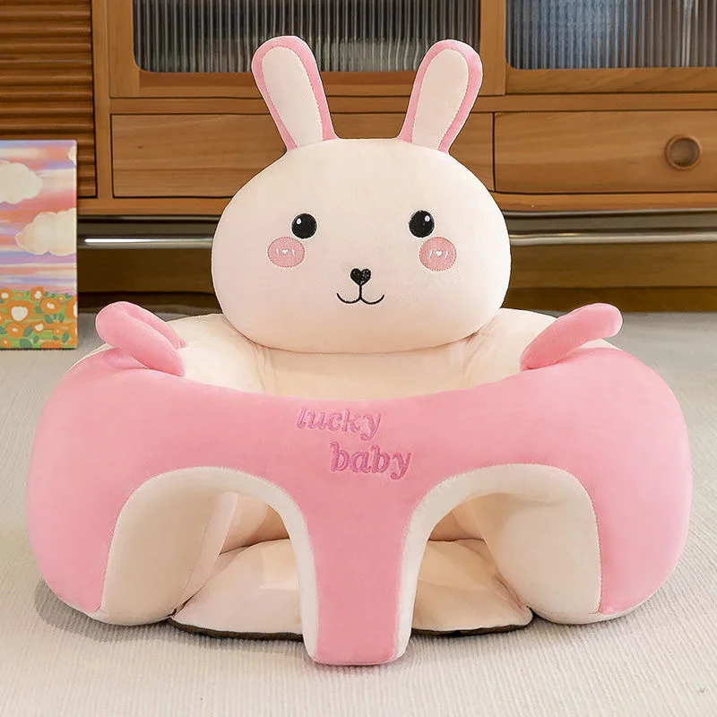 

Baby New Style Learning To Sit Baby Chair Sitting Standing Sofa Practicing Chair Training Magical Tool