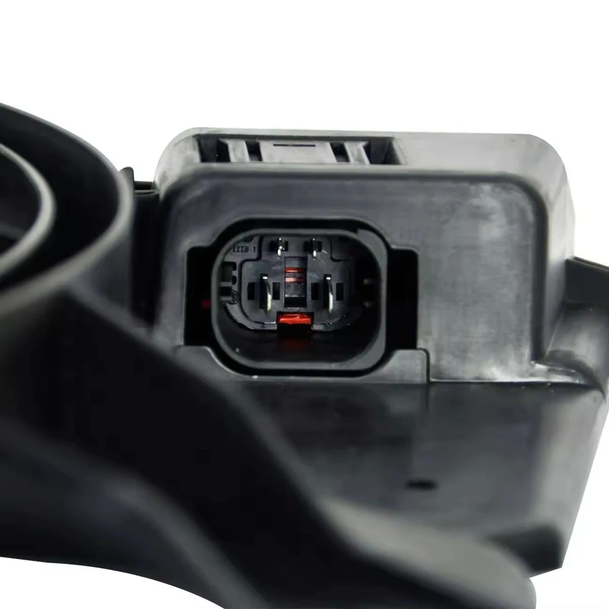 for BMW E70/E71 600W automotive parts radiator fan OE 17427616103; 17427796572; 17428509746; 17428618241 17428618240