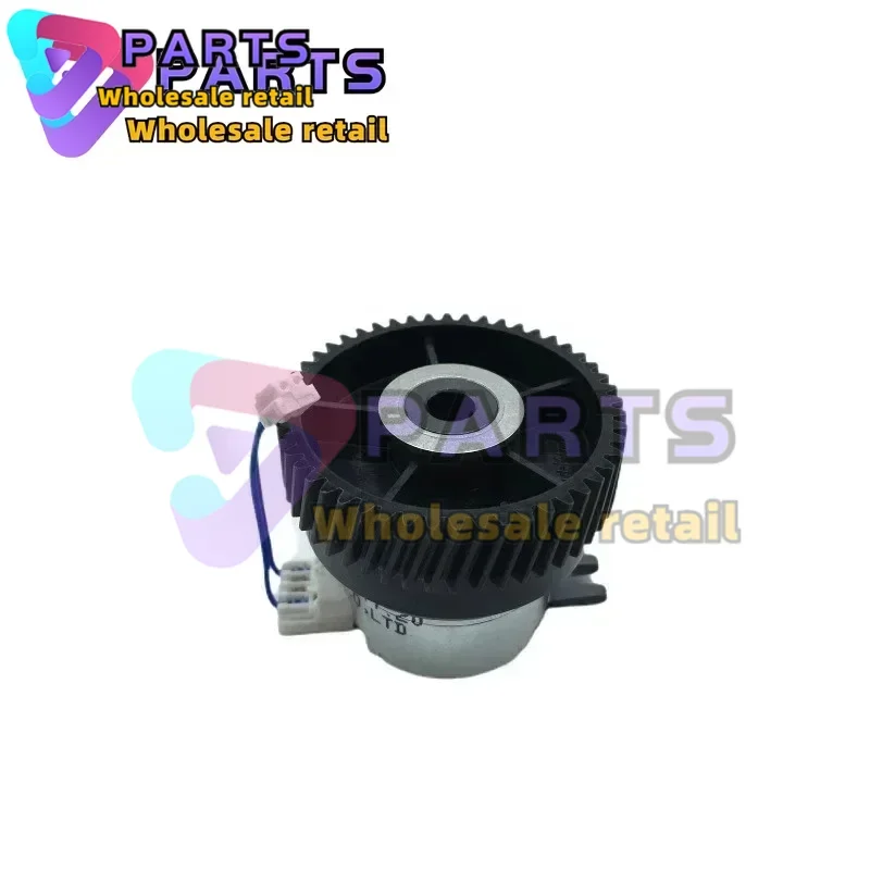 1PCS 121K 41350 Original Lower Fuser Pressure Roller Lifting Clutch support for Xerox DC 4110 4127 1100 900 4595 D95 125