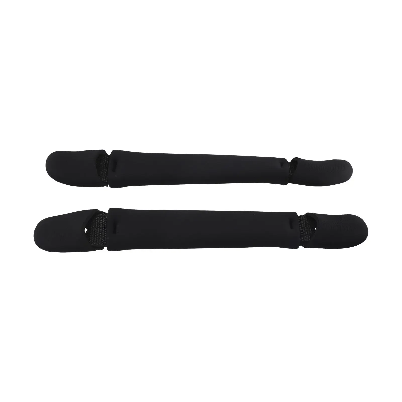 

Soft Neoprene Surfboard Handle Set 2pcs for Rescue Board Use Providing Ergonomic and Stable Grip During Surfing Activities