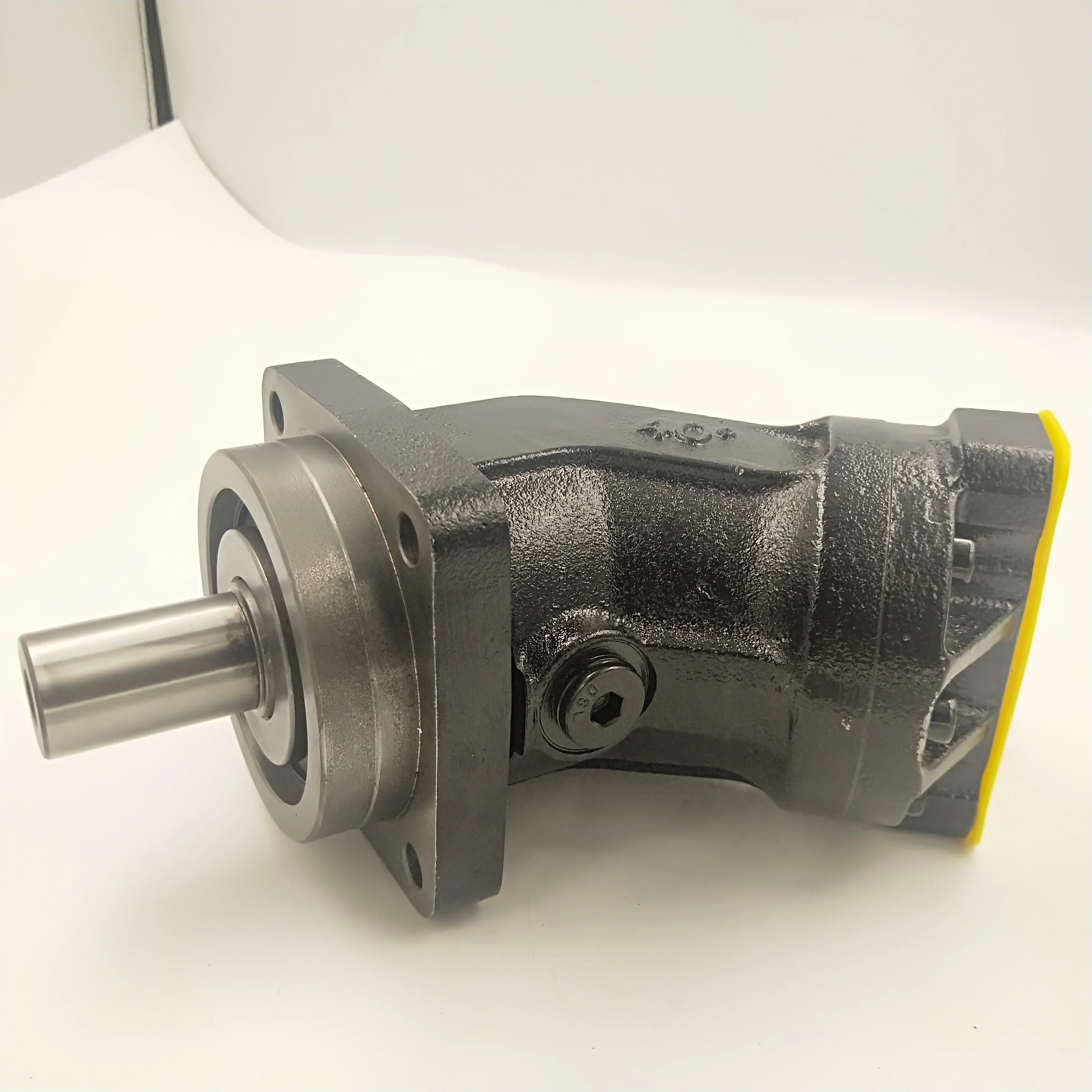 

zhenyuan A2FM A2FM45 A2FM45/61W-VAB027F Axial Piston Fixed Hydraulic Pump and Motor with best price