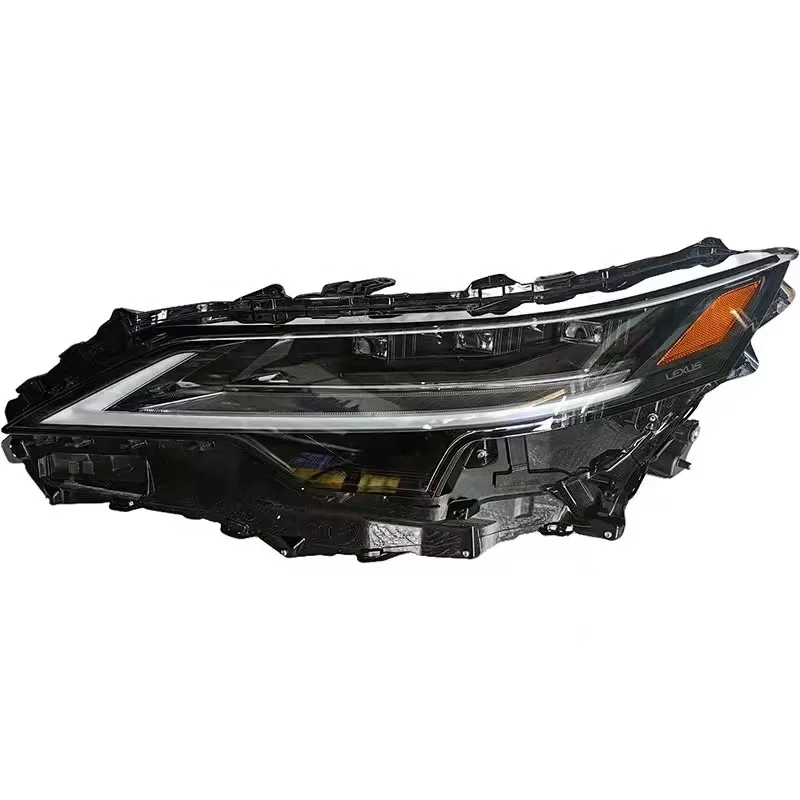For  Rx 350 2024 2023 2025 2022 Led Headlamp High Quality RX300 RX500H for  Rx 350 Accessories