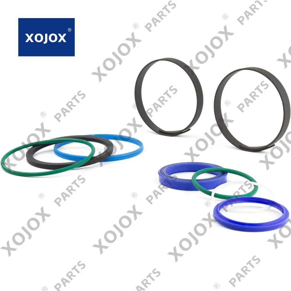 

XOJOX Seal Kit for jcb 506c 506-36 507 507-42 509 991/00115