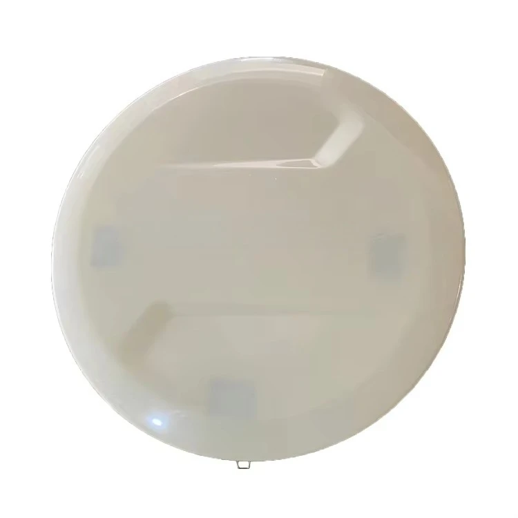 

Tire Covers Dust and Sun Protection Rear Wheel Cover for 2013-2016 for ABS/PP Material