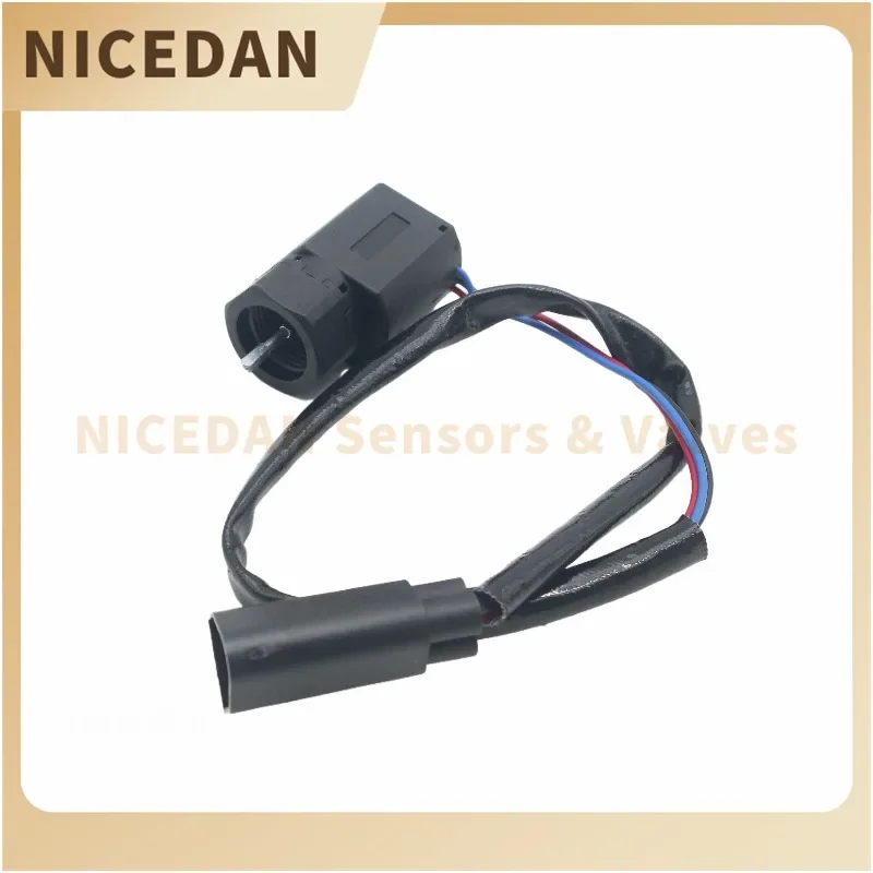 Afbeelding 3: 1197901 Snelheidssensor voor Ford Focus MK I MK II Focus C-Max Transit Connect Auto-onderdelen accessoires