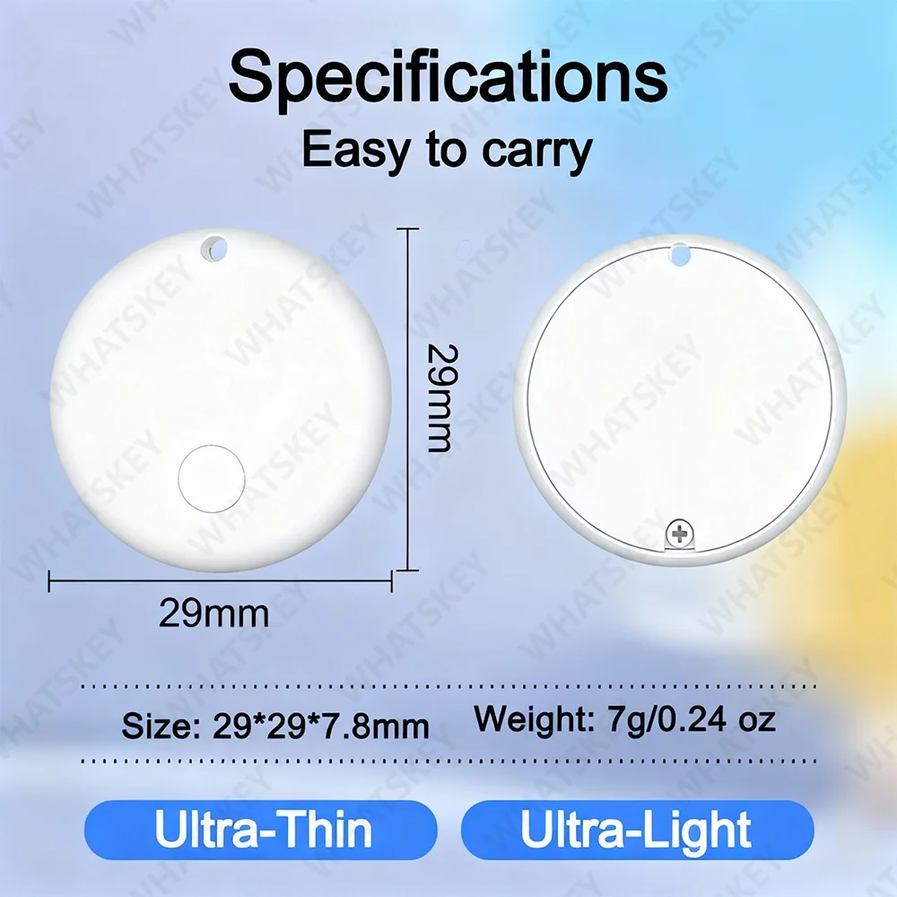 جهاز تعقب GPS الذكي يعمل مع جهاز جوجل فايند هوب، جهاز تعقب المحفظة، تتبع مفتاح الأمتعة، تحديد المواقع العالمي الدقيق، بلوتوث