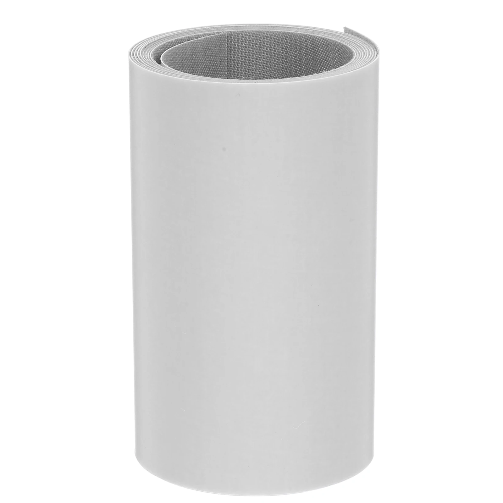 

Office Lighting Fixture PVC Ceiling Diffuser Lamp Anti Glare Heat Resistant Long Strip Design Light Shade Diffuser