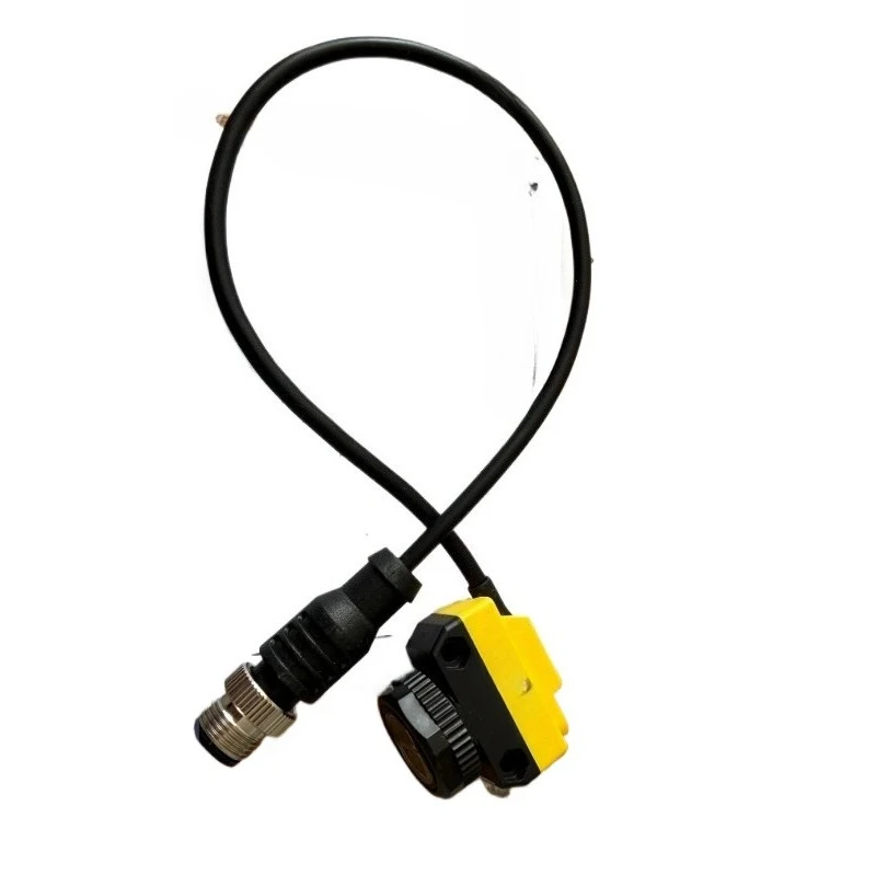 Photoelectric Sensor Switch For Banner Engineering QS18VP6DQ5 10-30VDC PNP USA
