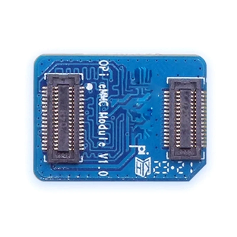 

EMMC Module Networking Connection and Wirelessly Card for Orange 5 Development Board 64GB 256GB Dropship