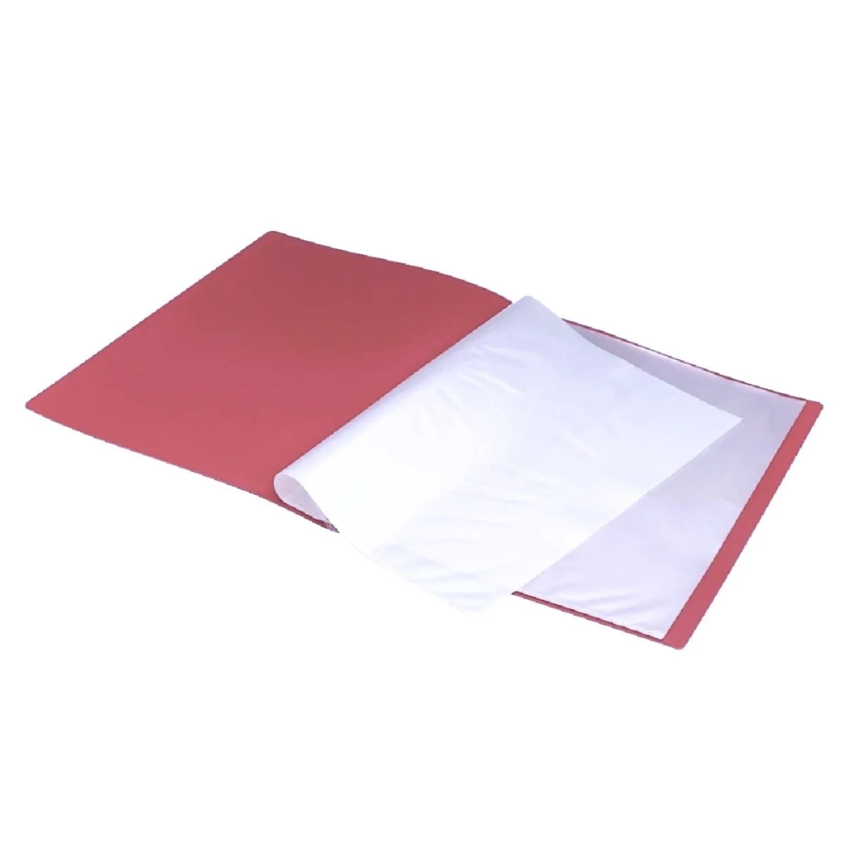 A4 Paper Organizer Catalog Folder for School Offices